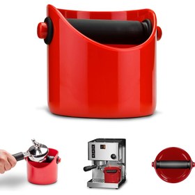 تصویر ناک باکس خانگی 