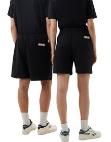 تصویر شورت و شلوارک مردانه برند ریبوک Reebok اصل CL UNIFORM SHORT 