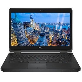 تصویر لپتاپ استوک dell latitude e5450 i7 8 256ssd 2g Laptop DELL Latitude E5450