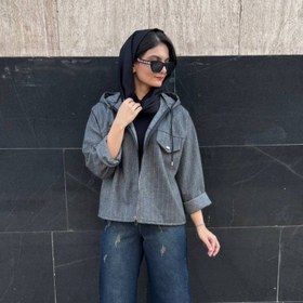 تصویر شکت راه راه 