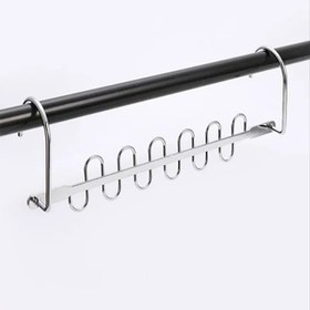 تصویر واندر هنگر فلزی 