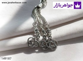 تصویر کرکوش فلزی خوش طرح کد 149187 