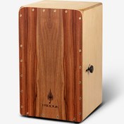 تصویر کاخن فنری پادوک بدنه کرم 