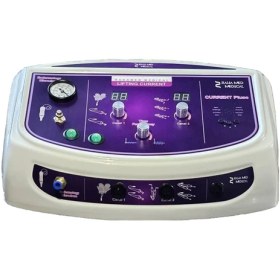 تصویر دستگاه میکروکارنت فول دیجیتال 