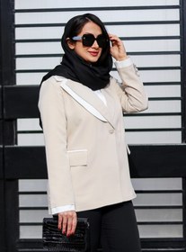 تصویر کت مازراتی زنانه 