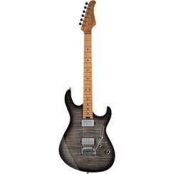 تصویر گیتار الکتریک Cort G290 Fat II - Trans Black Burst 