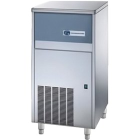 تصویر یخساز صنعتی 50 کیلویی NTF Brema ice maker