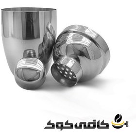 تصویر شیکر استیل – 350ML 