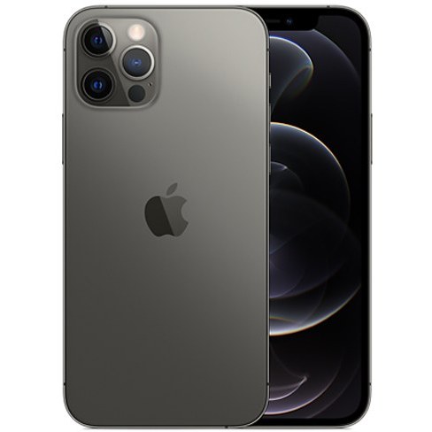 گوشی اپل (استوک) iPhone 12 Pro | حافظه 256 گیگابایت