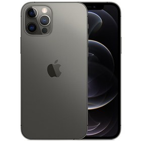 تصویر گوشی اپل (استوک) iPhone 12 Pro | حافظه 256 گیگابایت Apple iPhone 12 Pro (Stock) 256 GB