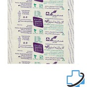 تصویر گاز وازلینه استریل تکی کاوه 