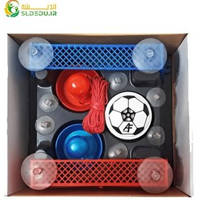 تصویر ایرهاکی2نفره 