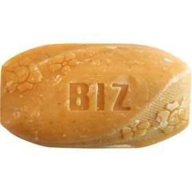 تصویر صابون مدل دست و صورت زردچوبه دکتر بیز Dr. Biz turmeric hand and face soap