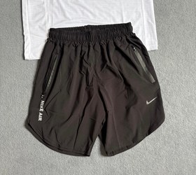 تصویر ست تی شرت شلوارک - xxl 