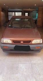 تصویر پراید هاچبک مدل 1387 ا Pride Hatchback Pride Hatchback