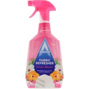 تصویر اسپری خوشبو‌کننده پارچه Astonish Astonish Fabric Refresher Hibiscus Blossom 750ml