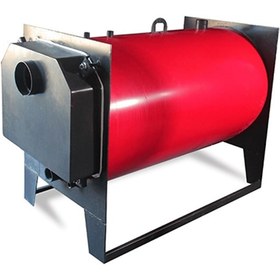 تصویر دیگ فولادی 120000 کیلوکالری 