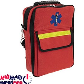 تصویر کیف کمک های اولیه مدل 2 First aid bag model 2