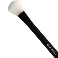 تصویر براش سیلیکونی اکلادو Eclado Silicone Brush
