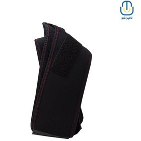 تصویر قوزبند پل دار نئوپرن رنگ کرم آدور Ador Neoprene bridged humpback