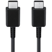 تصویر کابل شارژ سامسونگ مدل EP-DN975 طول ۱ متر تایپ سی 