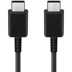 تصویر کابل شارژ سامسونگ مدل EP-DN975 طول ۱ متر تایپ سی 