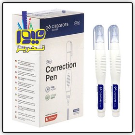 تصویر لاک غلط گیر کریتور 