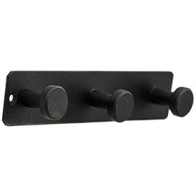 تصویر دیوار کوب ۳ شاخه 