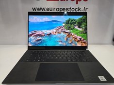 تصویر دل استوک XPS 9500 