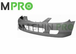 تصویر سپر جلو مزدا323 