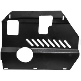 تصویر سینی زیر موتور h230 