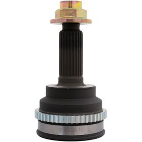 تصویر کله پلوس تیبا ABS 