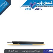 تصویر نوار آبگیر بیرونی جلو راست پژو 405 و SLX کد3285-اصیل پارت 