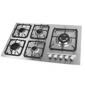 تصویر اجاق گاز استیل بیمکث مدل 5094 Bimax 5094 Steel Gas Stove