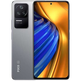 تصویر گوشی شیائومی Poco F4 5G | حافظه 256 رم 8 گیگابایت Xiaomi Poco F4 5G 256/8 GB