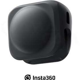 تصویر درپوش لنز اینستا360 ایکس 4 - Insta360 X4 Lens Cap Insta360 Lens Cap for X4