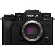 تصویر دوربین Fujifilm X-T4 + 18-55mm 