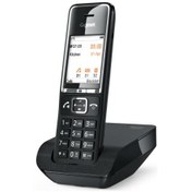 تصویر گوشی تلفن بی سیم گیگاست مدل COMFORT 550 ا Gigaset COMFORT 550 Wireless Phone Gigaset COMFORT 550 Wireless Phone