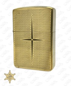 تصویر فندک زورو Zorro طرح ستاره شمالی - North Star 