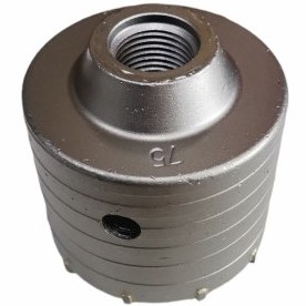 تصویر گردبر بتن سایز 75 concrete grinder size 75