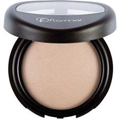 تصویر پودر فشرده تراکوتا فلورمار-29 (Procelain Ivory) Flormar Teracotta Powder No 29 (Procelain Ivory)