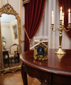 تصویر کیوی خشک 