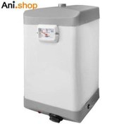 تصویر آبگرمکن برقی مخزن دار جنرال ظرفیت ۱۵ لیتر کد ۳۸۴ 