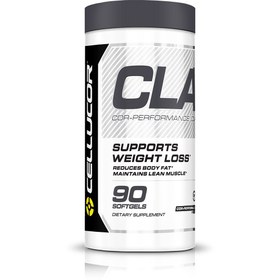 تصویر سی ال ای ۱۶۰۰ میلی گرم | Cellucor CLA 1600 mg 