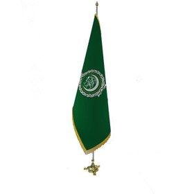 تصویر پرچم تشریفاتی کشوری باشگاهی ceremonial flag