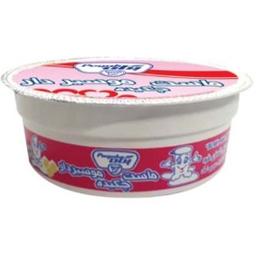 تصویر ماست موسیر100g پگاه 