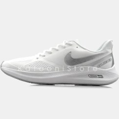 تصویر کتونی نایک مدل گاید۱۰ ساخت ویتنام Nike guide10 made in Vietnam