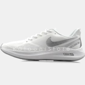 تصویر کتونی نایک مدل گاید۱۰ ساخت ویتنام Nike guide10 made in Vietnam