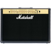 تصویر آمپلی فایر گیتار مارشال mg250dfx marshall mg250dfx