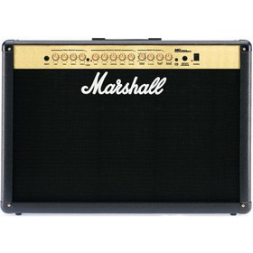 تصویر آمپلی فایر گیتار مارشال mg250dfx marshall mg250dfx